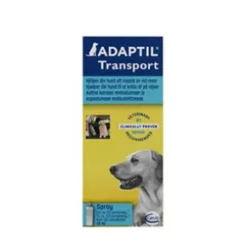 Adaptil Transport Spray 60 ml Hund