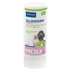 Allerderm Tør Hud 250 ml