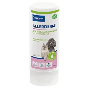 Allerderm Tør Hud 250 ml