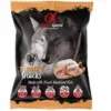 Alpha Spirit, Fresh Turkey Snack, Hund, 50 g
