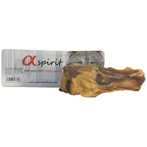 Alpha Spirit Maxi Skinkeben af Serrano