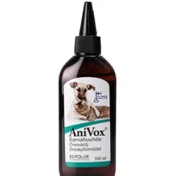 AniVox Ørerens 100 ml
