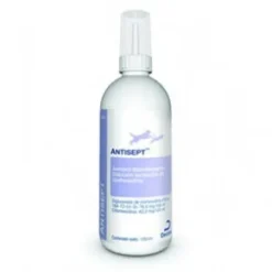 AntiSept Klorhexidin Spray 100 ml