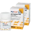 Aptus Attapectin tabletter 30 stk
