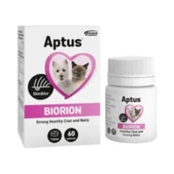 Aptus Biorion tabletter, 60 stk