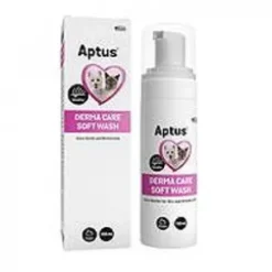 Aptus Derma Shampoo Care Soft Wash, 150 ml
