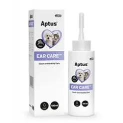 Aptus Ear Care Solution, 100 ml