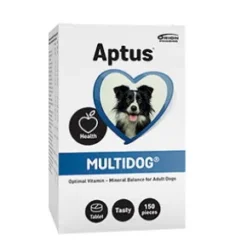 Aptus Multidog, 150 tabletter