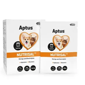 Aptus Nutrisal 10x25 g