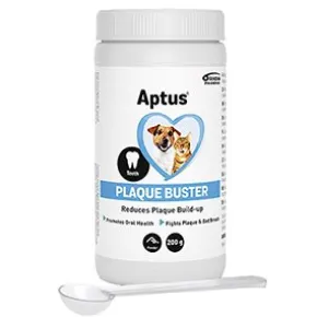 Aptus Plaque Buster, 200g