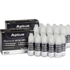 Aptus SentrX Eye gel 3 ml