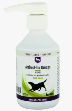 ArthroFlex Omega Hund, 250 ml
