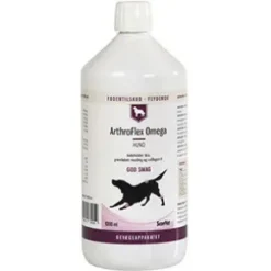 ArthroFlex Omega Hund 1000 ml.
