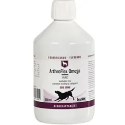 ArthroFlex Omega Hund 500 ml