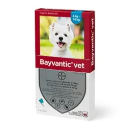 Bayvantic hund 4 - 10 kg