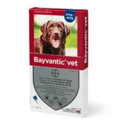 Bayvantic hund 25 - 40 kg