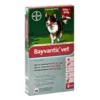 Bayvantic hund 10 - 25 kg
