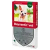 Bayvantic hund under 4 kg