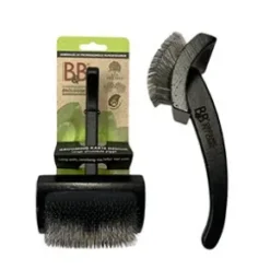 B&B Grooming karte - Medium