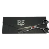 B&B Professionel efilersaks 6"