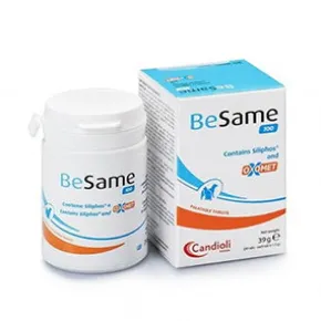 Besame, 30 tabletter