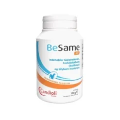 BeSame 200, 60 tab, stor emballage