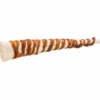 Bøffelhale med bøffelkød, 28-30 cm