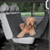 Bilsæde tæppe til hunde, 1,45x1,6m