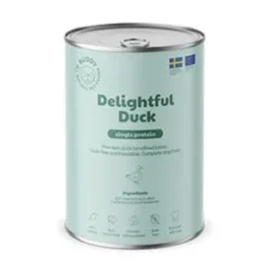 Buddy Petfoods Delightful Duck, 400g