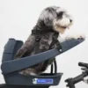 Buddyrider series 2, Cykelsæde til hunde