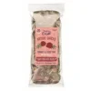 Burgess Excel Forage & Feast Hay Bar med Rose, 60g