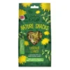 Burgess Excel Nature Snacks Luscious Leaves, 60g