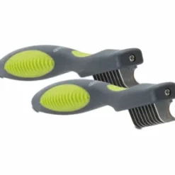 Buster Filterknuser 9 blade