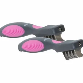 Buster Filterknuser 5 blade