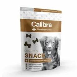 Calibra VD Dog Crunchy Snack Gastrointestinal 120 g