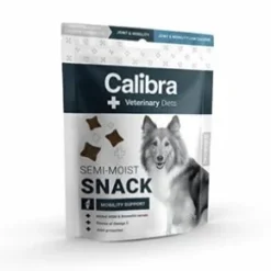Calibra VD Dog Semi-Moist Snack Mobility Support 120 g