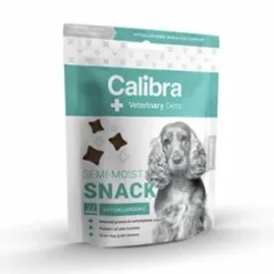 Calibra VD Dog Semi-Moist Snack Hypoallergenic, 120g