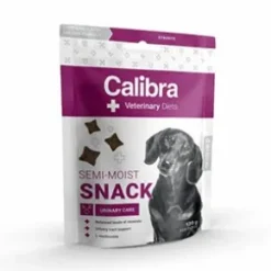 Calibra VD Dog Semi-Moist Snack Urinary Care, 120g