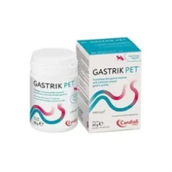 Candioli Gastrik Pet, 30 tab
