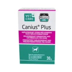 Canius Plus