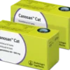 Canosan tabletter til kat 600 mg, 60 stk