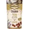 Carnilove Cat Semi Moist Snack Chicken