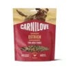 Carnilove Dog Crunchy Snack Ostrich, 200g