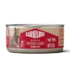 Carnilove Kat Vådfoder, Kylling & Lam, 100g