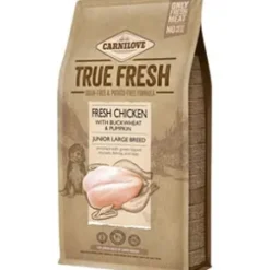 Carnilove True Fresh, Chicken, Junior Large Breed