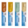 Clever Cat Creamy, Mixed 4-pack