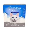 Clever Cat Extra Strength, Kattegrus, 10L