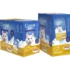 Clever Cat Pouches, Chicken, 12-pack