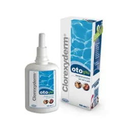 Clorexyderm oto piú 150 ml