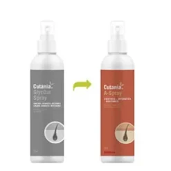 CUTANIA A-Spray, 236 ml